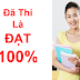 Chuyên Luyện - Thi Cam Kết Đầu Ra 100% tiếng Anh - Tin học