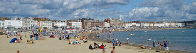 Weymouth Bay