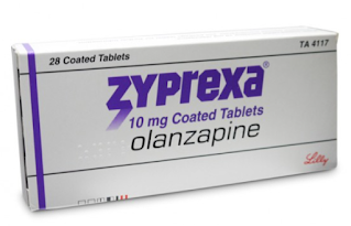 Zyprexa دواء