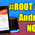 How to root Any android phone