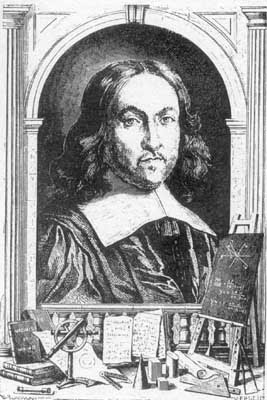 Pierre De Fermat