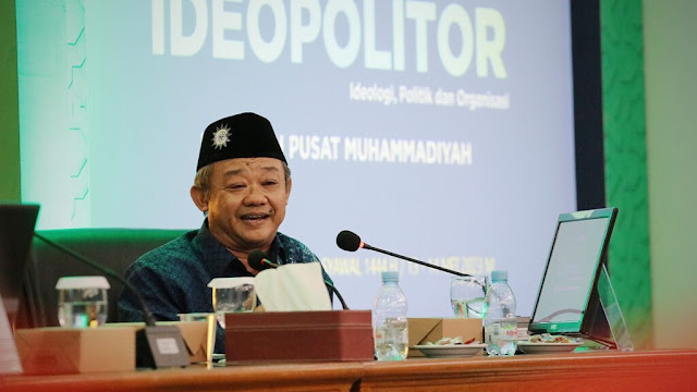 4 Modal Utama Menghidupkan Gerakan Internasionalisasi Muhammadiyah