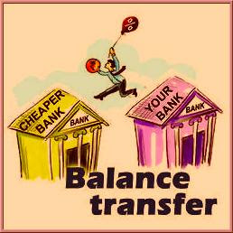 Reasons For Home Loan Balance Transfer