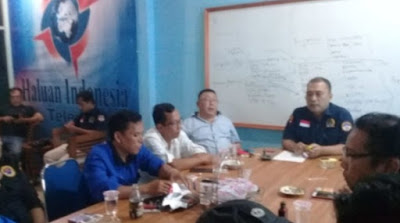 DPD AWPI Lampung, Resmi Berhentikan Sekretarisnya