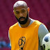 Belgium coach Martinez tells Henry to forget about return