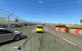 Free Download Game Real Racing 3 MEGA MOD APK + DATA 4.2.0 Unlimited Money Apk Terbaru