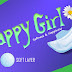 HAPPY GIRLS