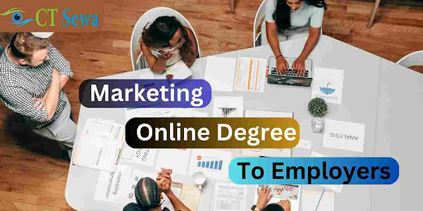 12 Strategies for Marketing Your Online Degree to Employers