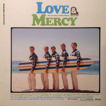 Double Ribbon Blog 映画 Love Mercy