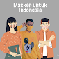 Tetap Sehat dan Tampil Fashionable dengan "Masker untuk Indonesia"