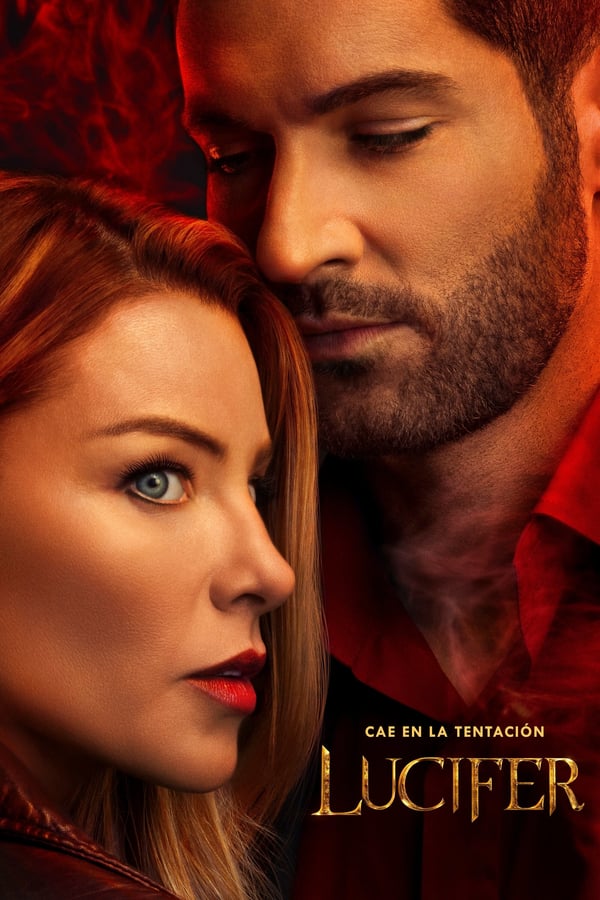 Lucifer capítulos completos en español latino, Mira Online Lucifer serie online Ver Serie Lucifer Online Gratis Lucifer temporada 3 - Ver todos los episodios online de Lucifer, Ver Lucifer serie Completa en español latino