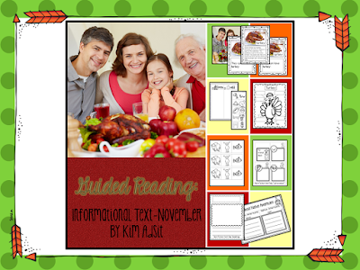 https://www.teacherspayteachers.com/Product/Guided-Reading-Informational-Text-November-by-Kim-Adsit-1508056