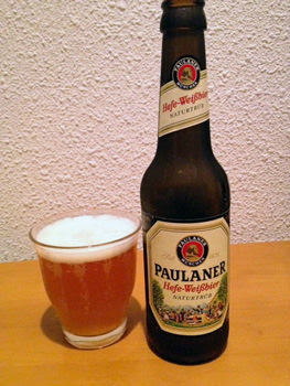 ＰＡＵＬＡＮＥＲ　Ｈａｆｅ－Ｗａｉｓｓｂｉｅｒ