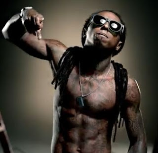 lil wayne tattoos