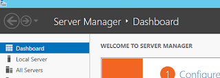 Server Manager