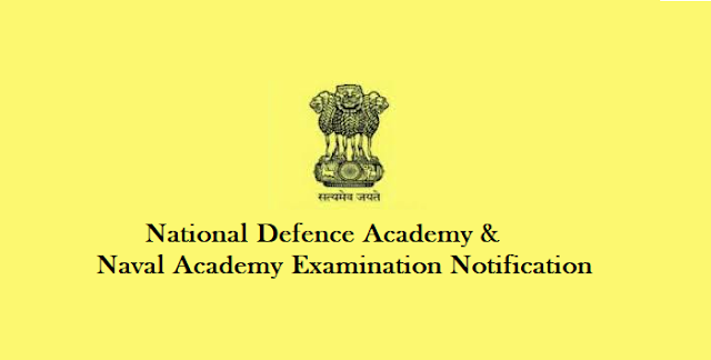 National Defence Academy and Naval Academy Examination Notification Apply Online/2019/08/National-Defence-Academy-and-Naval-Academy-Examination-Notification-Apply-Online-upsconline.nic.in.html