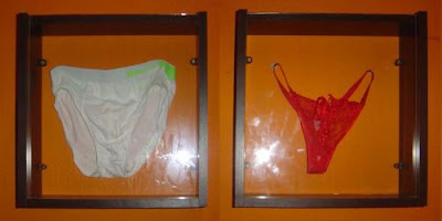 Funny Pictures, Rest Room Signs