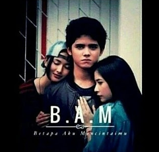 Download Kumpulan Lagu Ost Sinetron BAM SCTV - ViaLagu