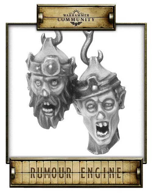 rumour engine