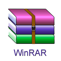 RAR-WinRAR-APk