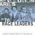 Revolutionaries to Race Leaders: Black Power and the Making of African American Politics by Cedric Johnson