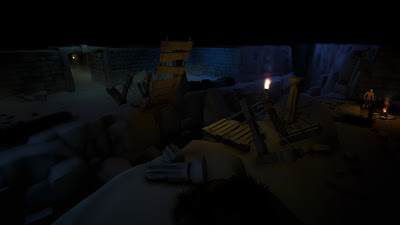 The Black Grimoire Cursebreaker Game Screenshot 22