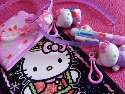 Welcome to my Life â™¥: Hello Kitty + Target = â™¥