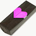 Heart Present Box