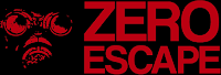 Zero Escape Series - Logo