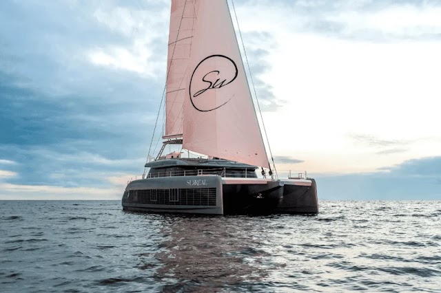 Sunreef Yachts 2023 Recap: Setting New Standards for Luxury and Sustainability in Yachting