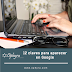 12 claves para aparecer en Google