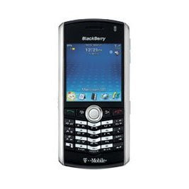 BlackBerry 8100 Pearl