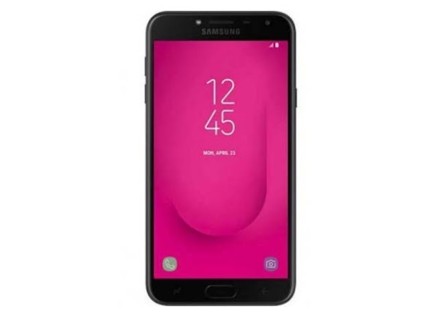 2 Cara Screenshot Samsung Galaxy J6 Prime 2018 Mudah dan Cepat