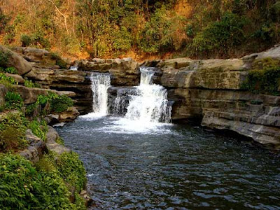  Nafakhum Bandarban is a beautyfull place