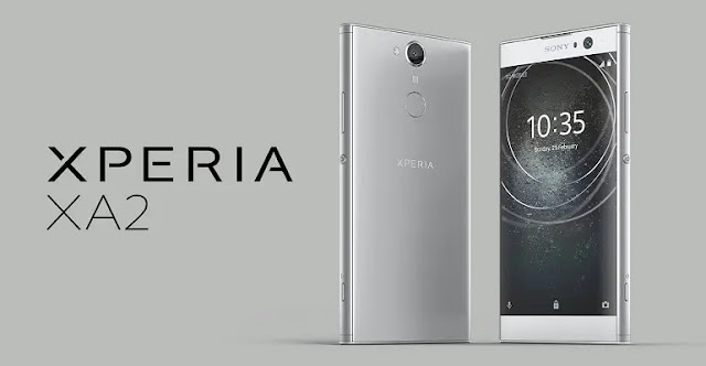 Unveiling the Sony Xperia XA2: A Perfect Balance of Style and Performance