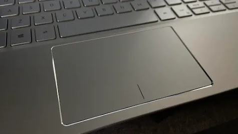Touchpad OKCS Melaka
