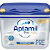 Sữa Aptamil Profutura Pre 800g của Đức cho trẻ 0-6 tháng