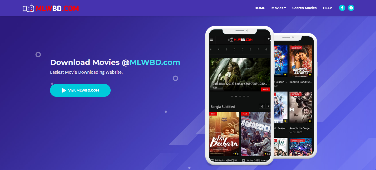 MLWBD.COM Movie Download 2022