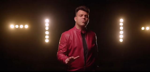 Kadu Ferraz lança sua nova música "Deus Proverá", e videoclipe pela Central Gospel Music 