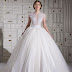 Chrystelle Atallah Wedding Dress