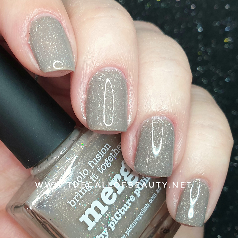Nail Swatch: Picture Polish Merge