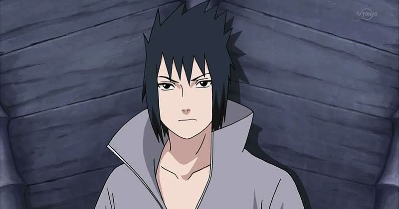 NARUTO SUBTITLE INDONESIA: Sasuke Uchiha