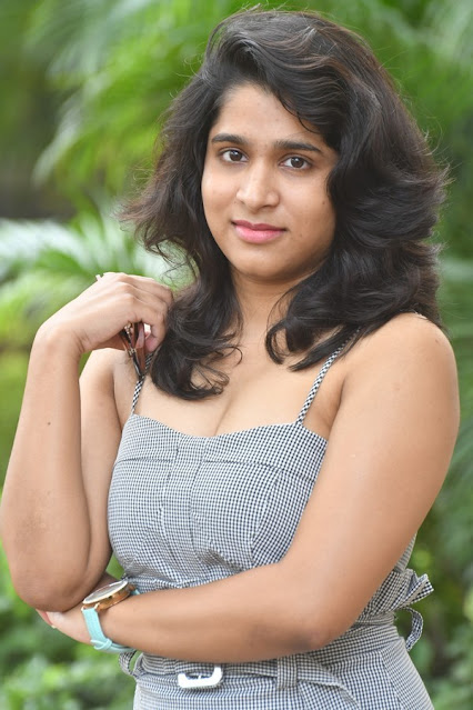 Yamani - Telugu Actress Latest Hot Still