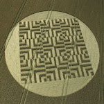 gambar crop circle, foto crop circle, alien, ufo, lingkaran tanaman, www.digaleri.com