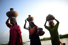 Pakistani flood