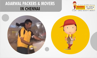 Packers and Movers Chennai