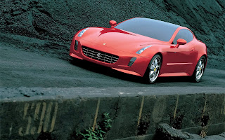 ferrari cars wallpaper HD