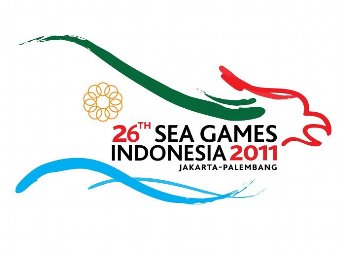 United is The Only Manchester Lambang Sea Games 2011