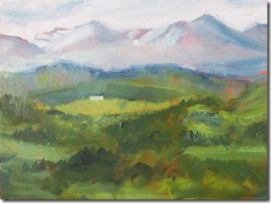 Leighton View