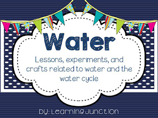 https://www.teacherspayteachers.com/Product/Water-Experiments-and-Activities-2499309